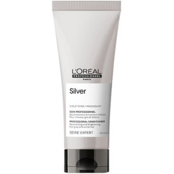 L'Oréal Professionnel Silver Балсам за коса, 200 ml
