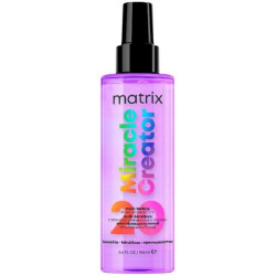 Matrix Miracle Creator Мултифункционален спрей за коса 20 в 1, 190 ml