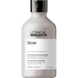 L'Oréal Professionnel Silver Шампоан, 300 ml
