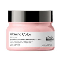 L'Oréal Professionnel Vitamino Color Маска за коса, 250 ml