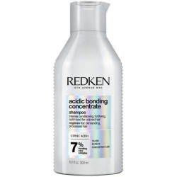 Redken Acidic Bonding Concentrate Шампоан за коса, 300 ml