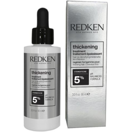 Redken Cerafill Серум за коса Stemoxydinе, 90 ml