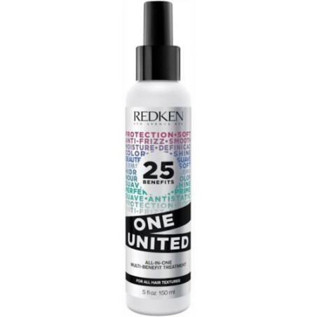 Redken Спрей за коса One United, 25 в 1, 150 ml