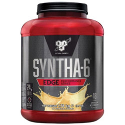 Syntha 6-EDGE, ванилия, 1780 g, BSN