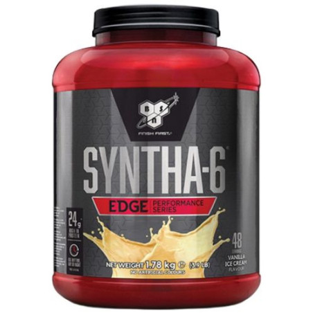 Syntha 6-EDGE, ванилия, 1780 g, BSN