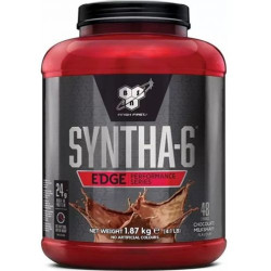 Syntha-6 EDGE, шоколад, 1780 g, BSN