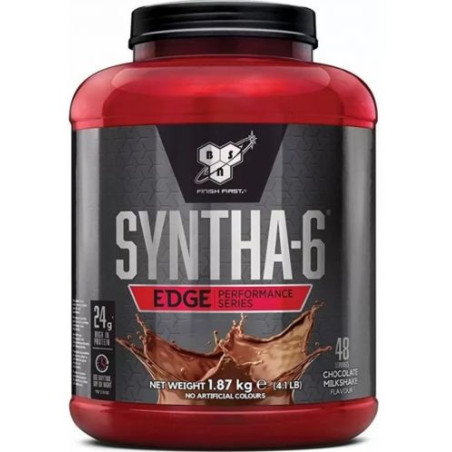 Syntha-6 EDGE, шоколад, 1780 g, BSN