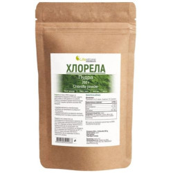Хлорела, 200 g, Lifestore