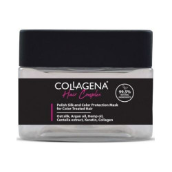 Collagena Hair Complex Маска за третирана коса, 250 ml