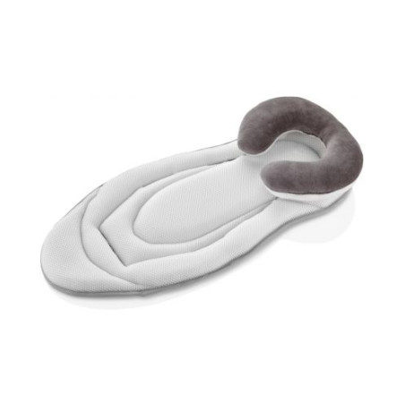 Възглавница за кошница за кола BabyJem - Air Thermal