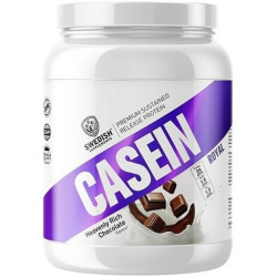 Casein Royal, шоколад, 900 g, Swedish Supplements