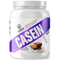 Casein Royal, шоколадов фъдж, 900 g, Swedish Supplements