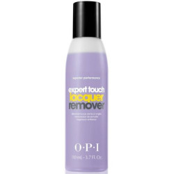 OPI Лакочистител Expert Touch, 110 ml