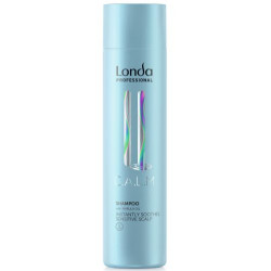 Londa Professional C.A.L.M. Шампоан, 250 ml