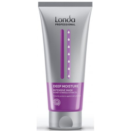 Londa Professional Deep Moisture Маска за коса, 200 ml