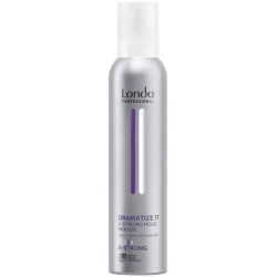 Londa Professional Styling Пяна за обем Dramatize It, 200 ml