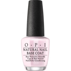 OPI Nail Lacquer База за нокти, 15 ml