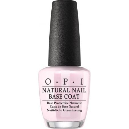 OPI Nail Lacquer База за нокти, 15 ml