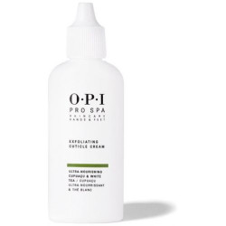 OPI Pro Spa Ексфолиращ крем за кутикули, 27 ml
