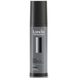 Londa Professional Styling Men Гел за мъже Solidify It, 100 ml