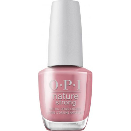 OPI Nature Strong Лак за нокти, For What It’s Earth, 007, 15 ml