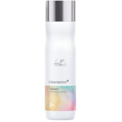 Wella Professionals Color Motion+ Шампоан за коса, 250 ml