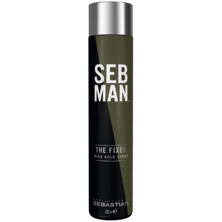 Sebastian Professional Seb Man Лак за коса The Fixеr, 200 ml