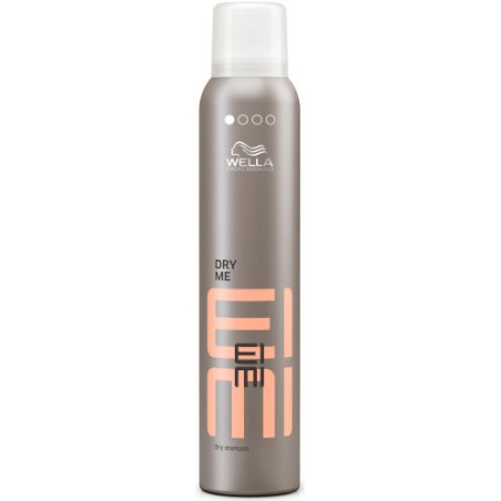 Wella Professionals Eimi Volume Сух шампоан Dry Me, 180 ml