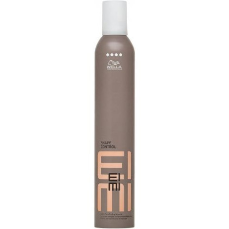 Wella Professionals Eimi Volume Пяна за обем Shape Control, 500 ml