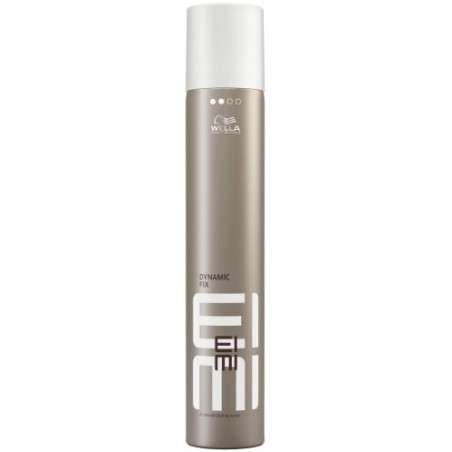 Wella Professionals Eimi Fixing Лак за коса Dynamic Fix, 500 ml