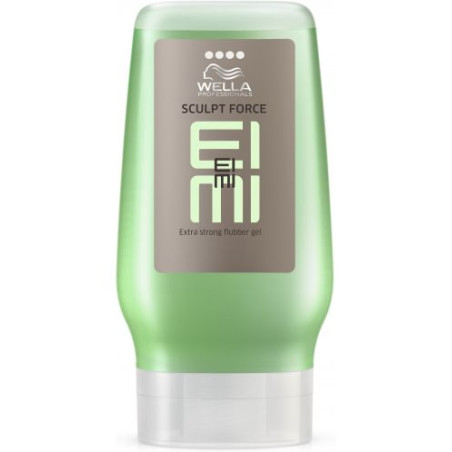 Wella Professionals Eimi Texture Гел за коса Sculpt Force, 250 ml