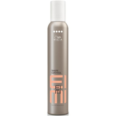 Wella Professionals Eimi Volume Пяна за обем Shape Control, 300 ml