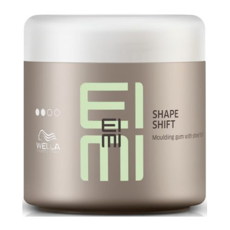 Wella Professionals Eimi Texture Моделираща гума за коса Shape Shift, 150 ml