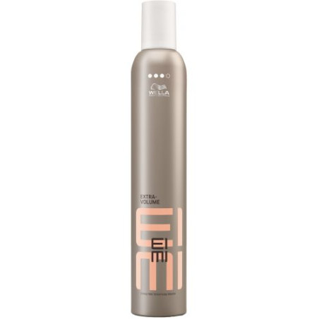 Wella Professionals Eimi Volume Пяна за обем Extra Volume, 500 ml