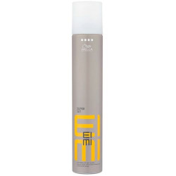 Wella Professionals Eimi Fixing Лак за коса Super Set, 500 ml