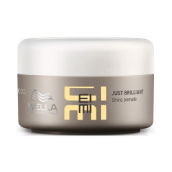 Wella Professionals Eimi Shine Помада за коса Just Brilliant, 75 ml