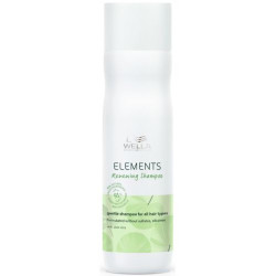 Wella Professionals Elements Регенериращ шампоан, 250 ml