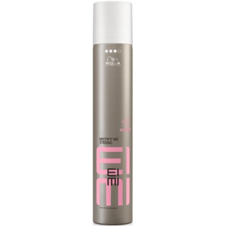 Wella Professionals Eimi Fixing Лак за коса Mistify Me Strong, 500 ml