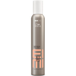 Wella Professionals Eimi Volume Пяна за обем Natural Volume, 300 ml