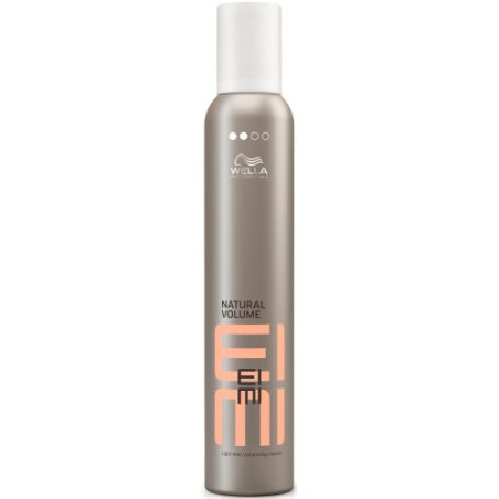 Wella Professionals Eimi Volume Пяна за обем Natural Volume, 300 ml
