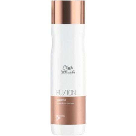 Wella Professionals Fusion Шампоан за коса, 250 ml