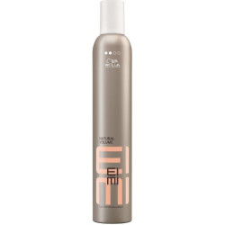 Wella Professionals Eimi Volume Пяна за обем Natural Volume, 500 ml