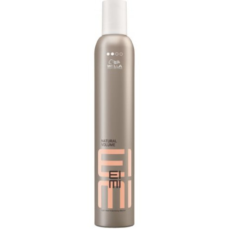Wella Professionals Eimi Volume Пяна за обем Natural Volume, 500 ml