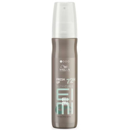 Wella Professionals Eimi Nutricurls Спрей за коса Fresh Up, 150 ml