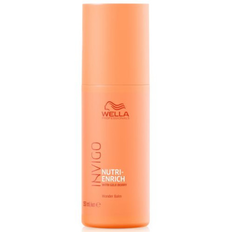 Wella Professionals Invigo Nutri-Enrich Вълшебен балсам за коса, 150 ml