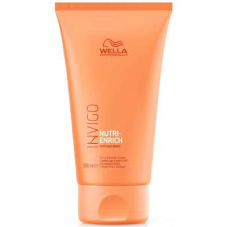 Wella Professionals Invigo Nutri-Enrich Изглаждаща грижа за коса, 150 ml
