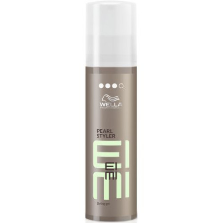 Wella Professionals Eimi Texture Стилизиращ гел Pearl Styler, 100 ml