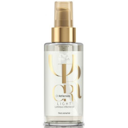 Wella Professionals Oil Reflections Възстановяващо олио Luminous Light, 100 ml