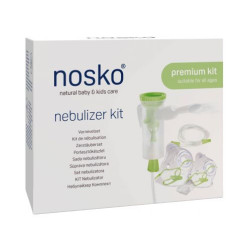 Nosko Комплект за инхалатор