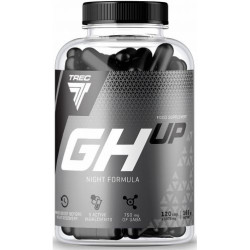 GH Up, 120 капсули, Trec Nutrition